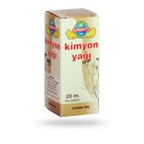 Kırıntı 20 ml Kimyon Yağı