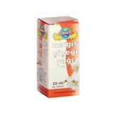 Kırıntı 20 ml Nergis Çiçeği Yağı