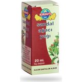 Kırıntı 20 ml Sandal Ağacı Yağı