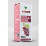 Kırıntı 20 ml Üzüm Çekirdeği Yağı