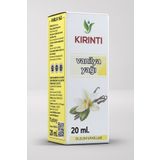 Kırıntı 20 ml Vanilya Yağı