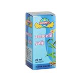 Kırıntı 20 ml Zencefil Yağı