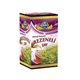 Kırıntı 2000 120 gr Bitkisel Karışımlı Rezeneli Çay