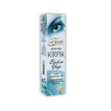 Kırıntı 2000 Argan Yağlı Kirpik Bakım Yağı 10 Ml