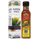Kırıntı 2000 Aspir Yağı 250 Ml 2 Adet