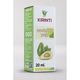 Kırıntı 2000 Avokado Yağı