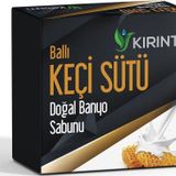 Kırıntı 2000 Ballı Keçi Sütü Özlü Sabun