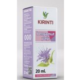 Kırıntı 2000 Bergamut Yağı 20 Ml