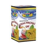 Kırıntı 2000 Bitkisel Karışımlı 120 gr Civan Perçemli Çay