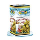 Kırıntı 2000 Bitkisel Karışımlı 120 gr Kantaronlu Çay