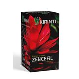 Kırıntı 2000 Bitkisel Karışımlı Zencefil Macunu 400 G.