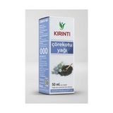 Kırıntı 2000 Çörek Otu Yağı 50 ml - 001-Renkli - 100 x 100 cm