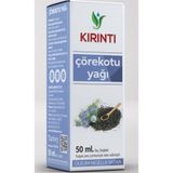 Kırıntı 2000 Çörek Otu Yağı 50 Ml 2 Adet