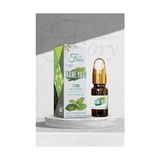 Kırıntı 2000 Flory Nane Yağı (Saf) 10 ml - 001-Renkli - 100 x 100 cm