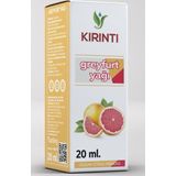 Kırıntı 2000 Greyfurt Yağı