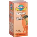 Kırıntı 2000 Havuç Yağı 20 Ml
