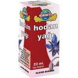 Kırıntı 2000 Hodan Yağı 20 Ml
