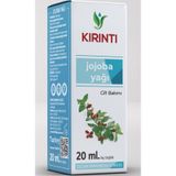 Kırıntı 2000 Jojoba Yağı 20 Ml 2 Adet