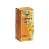 Kırıntı 2000 Kayısı Yağı Esansı 20 Ml