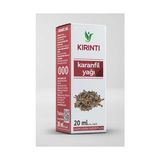 Kırıntı 2000 Kırıntı Karanfil Yağı 20 ml - 001-Renkli - 100 x 100 cm