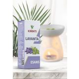 Kırıntı 2000 Lavanta Kokulu Buhurdanlık Esansı 10 Ml