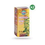Kırıntı 2000 Melissa Yağı (Oğul Otu ) 20 Cc (2 Adet)