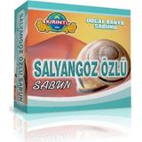 Kırıntı 2000 Salyangoz Özlü Sabun