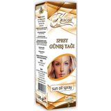 Kırıntı 2000 Sprey Güneş Yağı 125 Ml