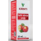 Kırıntı 2000 Tatlı Elma Yağı 20 Ml