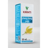 Kırıntı 2000 Ylang Ylang Yağı 20 ml - 001-Renkli - 100 x 100 cm