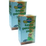 Kırıntı 2x20 ml Kayısı Yağı