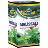 Kırıntı 420 gr Melissalı Ballı Bitkisel Karışımlı Macun