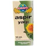 Kırıntı 50 ml Aspir Yağı