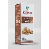 Kırıntı 50 ml Ceviz Yağı