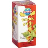 Kırıntı 50 ml Fındık Yağı