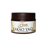 Kırıntı 50 ml Katı Kakao Yağı (2 adet)
