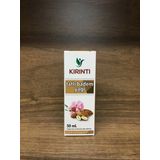 Kırıntı 50 ml Tatlı Badem Yağı