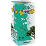 Kırıntı 50 ml Yosun Yağı