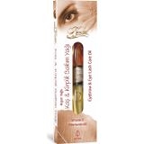 Kırıntı Argan Yağlı Kaş&Kirpik Bakım Yağı (10 Ml+10 Ml) 2 Adet 86974230027151