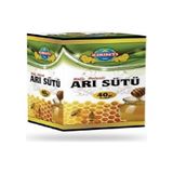 Kırıntı Arı Sütü (Bal-Polen-Arısütü) 420 gr