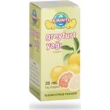 Kırıntı Baharat 20 cc Greyfurt Yağı