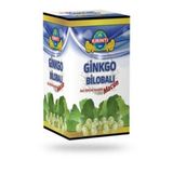 Kırıntı Baharat 230 gr Ginkgo Bilobalı Macun