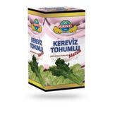 Kırıntı Baharat 420 gr Kereviz Tohumlu Macun