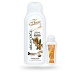 Kırıntı Baharat Argan Yağlı Şampuan 500 Ml