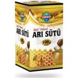 Kırıntı Baharat Arı Sütü (bal-polen-arısütü) (100.000 Mg ) 860 Gr.