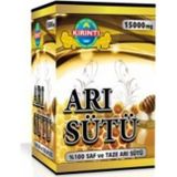 Kırıntı Baharat Arı Sütü (Bal-Polen-Arısütü) (15.000 Mg ) 230 Gr.