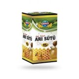Kırıntı Baharat Arı Sütü (bal-polen-arısütü) (40.000 Mg ) 420 Gr.