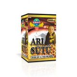 Kırıntı Baharat Arı Sütü (bal-polen-arısütü) (5000 Mg ) 230 Gr.