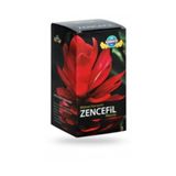 Kırıntı Baharat Bitkisel Karışımlı Zencefilli 420 gr Macun
