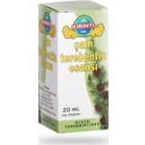 Kırıntı Baharat Çam Terebentin Esansı 20 Cc